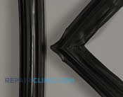 Refrigerator Door Gasket - Part # 1186109 Mfg Part # 63001632