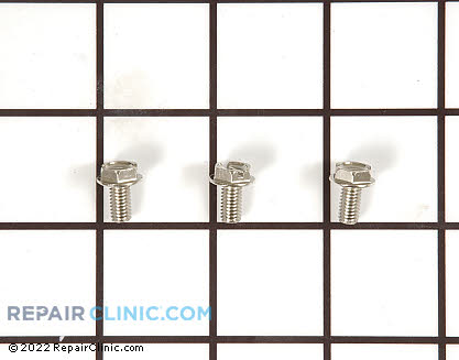 Screw (OEM)  37001300, 1185708
