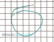 Wire- grou - Part # 1185600 Mfg Part # 37001152