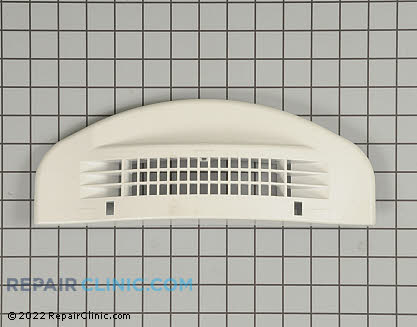 Air Grille 67006382 Main Product View