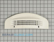 Air Grille - Part # 1187261 Mfg Part # 67006382