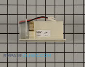 Damper - Part # 1187130 Mfg Part # 67006249