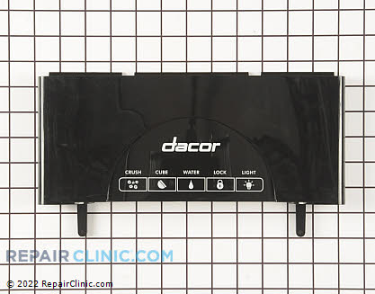 Dispenser Control Board 67006192 Main Product View