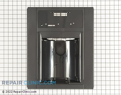 Dispenser Façade 67006059 Main Product View