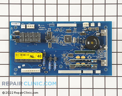 Display Board 67006259 Main Product View