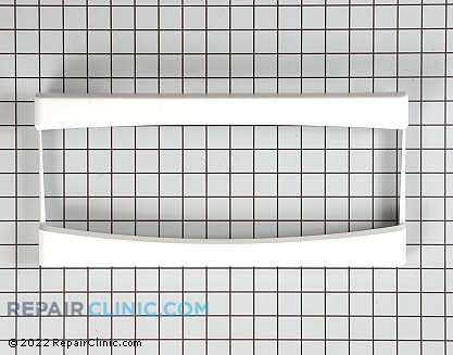 Kenmore Door Spring with Clip