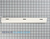 Drawer Glide - Part # 1187247 Mfg Part # 67006368