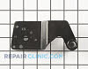 Top Hinge 12626906ED      Alternate Product View