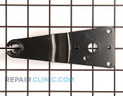 Top Hinge - Part # 1187355 Mfg Part # 67006489
