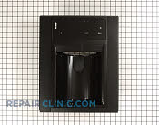 Touchpad - Part # 1186575 Mfg Part # 67005519