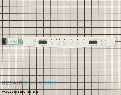 Touchpad 67005949 Main Product View