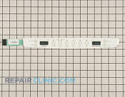Touchpad - Part # 1186924 Mfg Part # 67005949