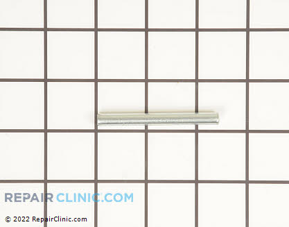 Axle- roll 67006434 Main Product View