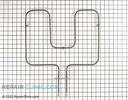 Bake Element 7406P438-60 Main Product View