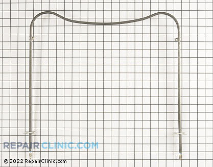 Bake Element W10310274 Main Product View