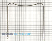 Bake Element - Part # 1863288 Mfg Part # W10310274