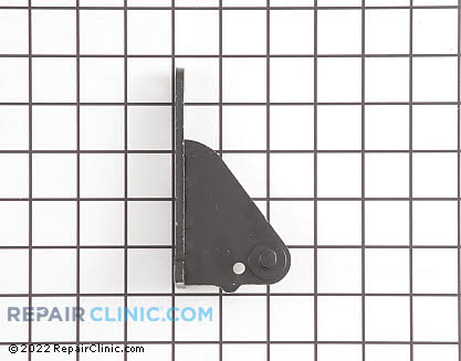 Whirlpool Center Hinge