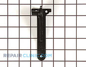 Center Hinge - Part # 1187315 Mfg Part # 67006443
