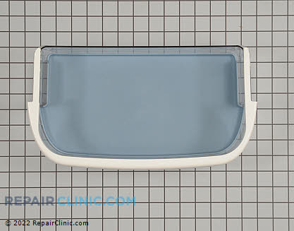 Door Shelf Bin (OEM)  W10289490