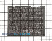 Grease Filter - Part # 1188387 Mfg Part # 74010782