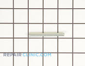 Leg, Foot & Caster - Part # 1187308 Mfg Part # 67006434