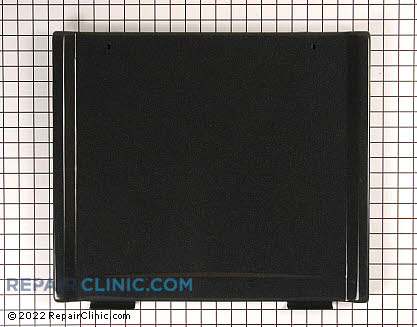 Oven Bottom Panel 2205F054-19 Main Product View