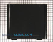 Oven Bottom Panel - Part # 1542115 Mfg Part # 2205F054-19