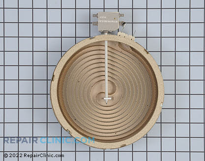 Radiant Surface Element (OEM)  74011006