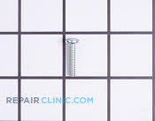 Screw - Part # 1187384 Mfg Part # 67006521