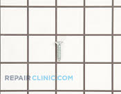 Screw - Part # 1187392 Mfg Part # 67006529