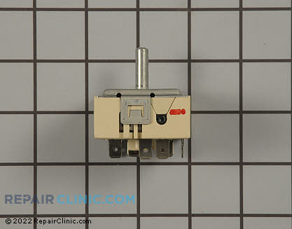 Surface Element Switch 74010824 Main Product View