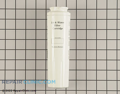 Water Filter 67006470 Main Product View