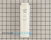 Water Filter - Part # 1187342 Mfg Part # 67006470