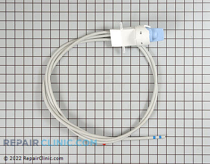 Water Filter Head 67006524 Main Product View