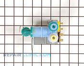 Water Inlet Valve - Part # 1187394 Mfg Part # 67006531
