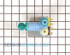 Water Inlet Valve 67006531 Alternate Product View