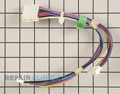 Wire, Receptacle & Wire Connector - Part # 1187535 Mfg Part # 67006713