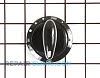 Control Knob 74011287 Alternate Product View
