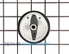 Control Knob 74011287 Alternate Product View