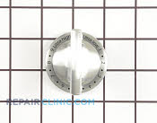 Control Knob - Part # 1189122 Mfg Part # 74011579