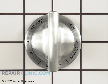 Control Knob (OEM)  74011580