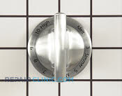 Control Knob - Part # 1189123 Mfg Part # 74011580