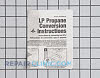 Conversion Kit 74011053        Alternate Product View