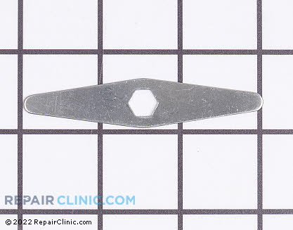 Cutting Blade 6-919353 Main Product View