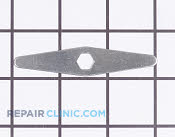 Cutting Blade - Part # 1939223 Mfg Part # 6-919353