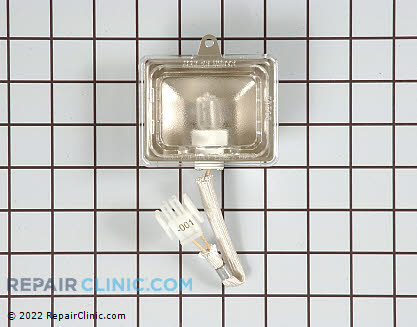 Light Assembly (OEM)  74011220 - $33.50
