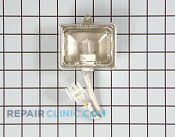 Light Assembly - Part # 1188794 Mfg Part # 74011220