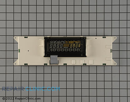 Oven Control Board (OEM)  8507P232-60