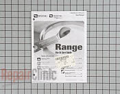 Owner's Manual - Part # 1189533 Mfg Part # 8113P574-60