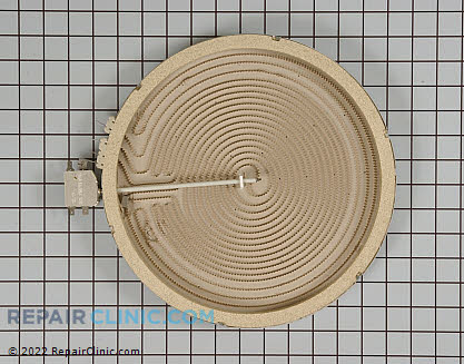 Radiant Surface Element (OEM)  74011844